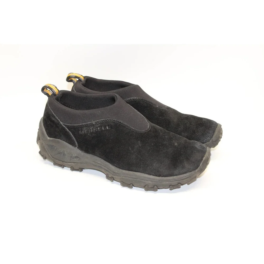 Merrell Women's Thermo Snowdrift Moc Shell Waterproof Shoes Size 9.5 - Picture 1 of 5